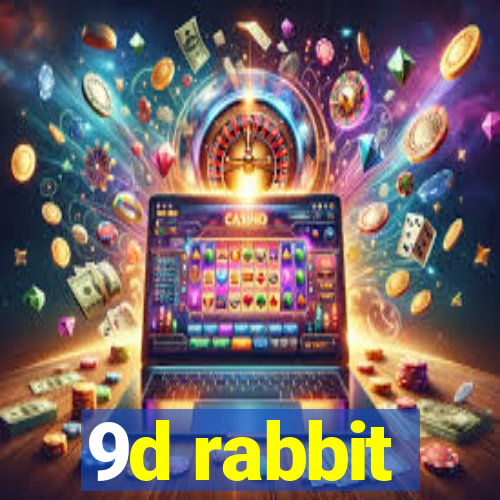 9d rabbit